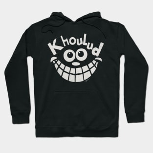 Funny Khouloud Name shirt Hoodie